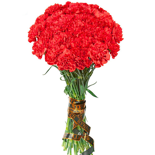 "На небесах". Букет траурный